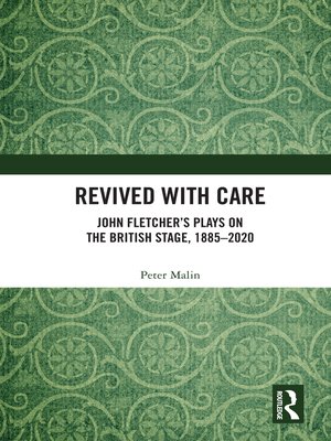 cover image of Revived with Care